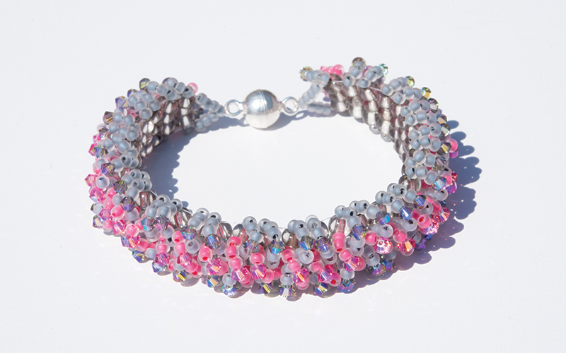 Beaded Bracelet