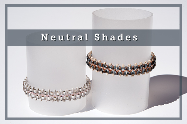 Neutral Shades