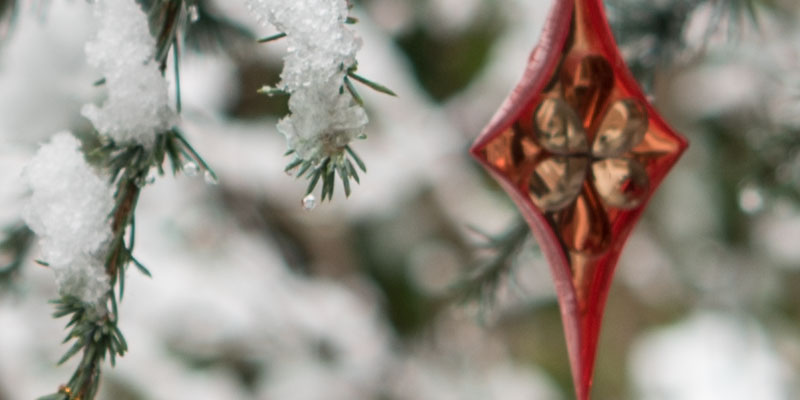 tree decoration