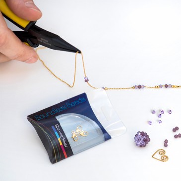 Bead Workshop