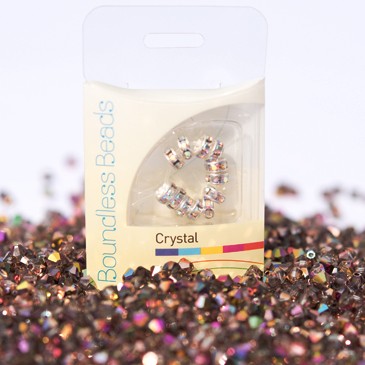 Czech Crystal
