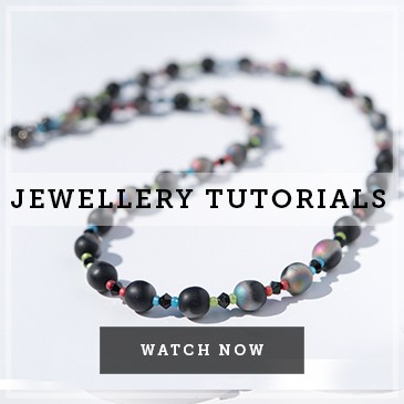 Jewellery Making Video Tutorials