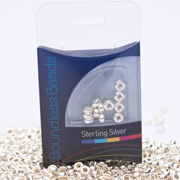 Sterling Silver Findings