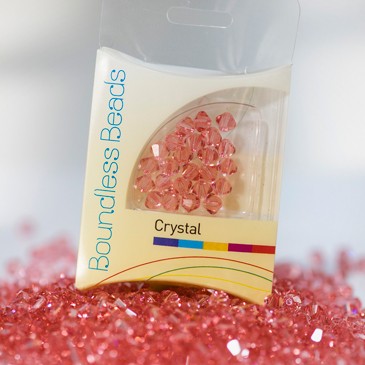 Swarovski® & Czech Crystal