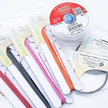 Threading Materials