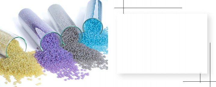 Seed Beads
