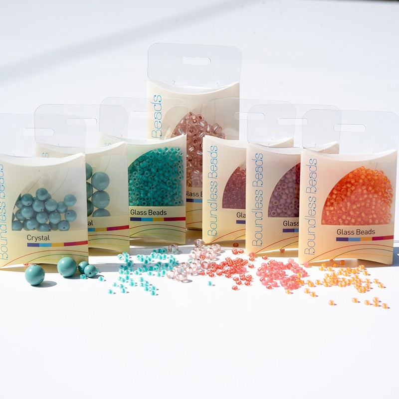 Swarovski seed beads on sale