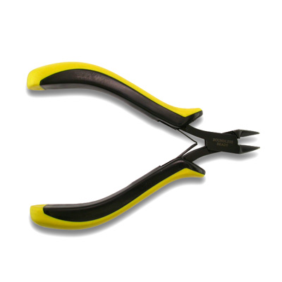 Boundless Beads side cutters