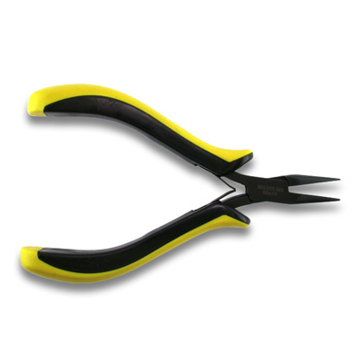 Boundless Beads chain nose pliers