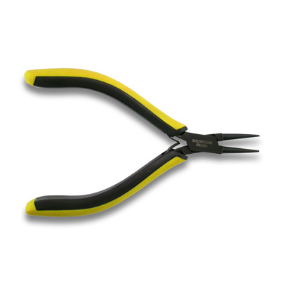 Boundless Beads round nose pliers