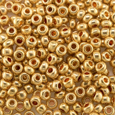 Golden Amber Bracelet Stack Colorway