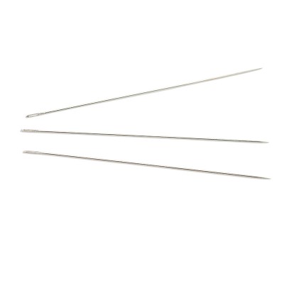 John James Beading needle size 10