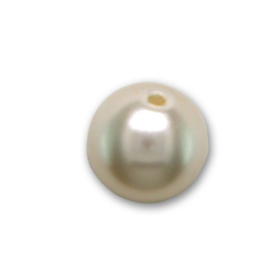 Swarovski Elements 5810 5mm Crystal Creamrose Light Pearl