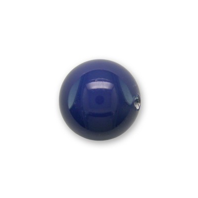 Swarovski Elements 5810 5mm Crystal Dark Lapis Pearl