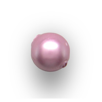 Swarovski Elements 5810 5mm Crystal Powder Rose Pearl
