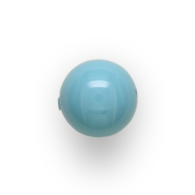 Swarovski Elements 5810 5mm Crystal Turquoise Pearl