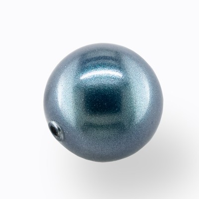 Swarovski Elements 5810 8mm Crystal Iridescent Tahitian Look Pearl