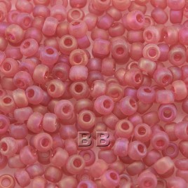 Blaze Preciosa Seed Bead and Swarovski® Pearl Colorway