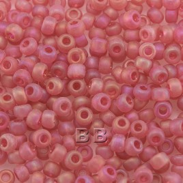 Blaze Preciosa Seed Bead and Swarovski® Pearl Colorway