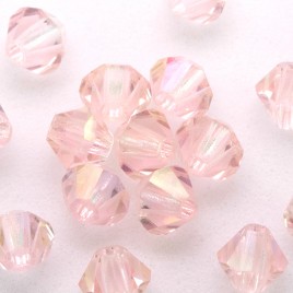 Crystal Beads Czech Boundless Swarovski® • &