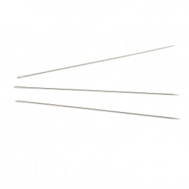 John James Beading needle size 10