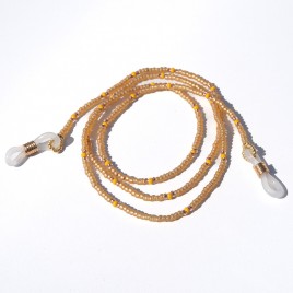 Mini Studio - Beaded Glasses Chain Kit - Choose your own beads.