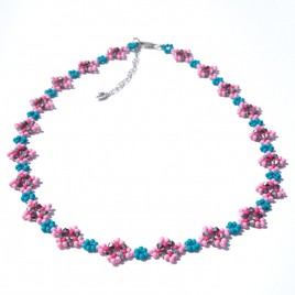 Mini Studio – Fantasia - Tutti Beaded Necklace Kit