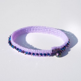 Mini Studio – Tennis Bracelet instructions