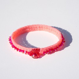 Mini Studio – Tennis Bracelet instructions