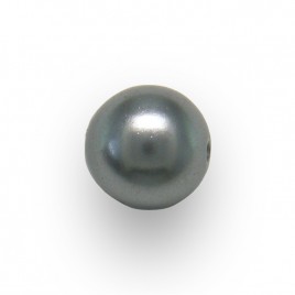 Swarovski Elements 5810 5mm Crystal Grey Pearl