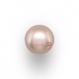 Swarovski Elements 5810 5mm Crystal Powder Almond Pearl