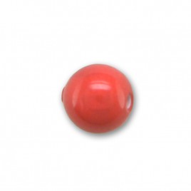 Swarovski Elements 5810 8mm Crystal Coral Pearl