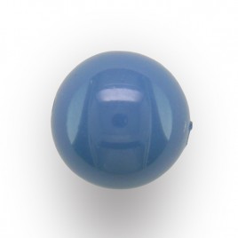 Swarovski Elements 5810 8mm Crystal Lapis Pearl