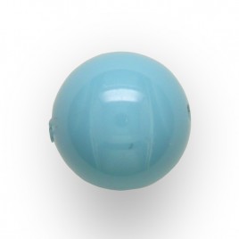 Swarovski Elements 5810 8mm Crystal Turquoise Pearl