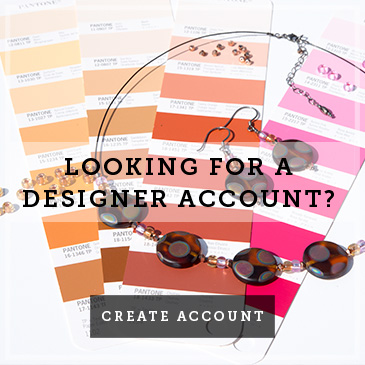 Get started designer account